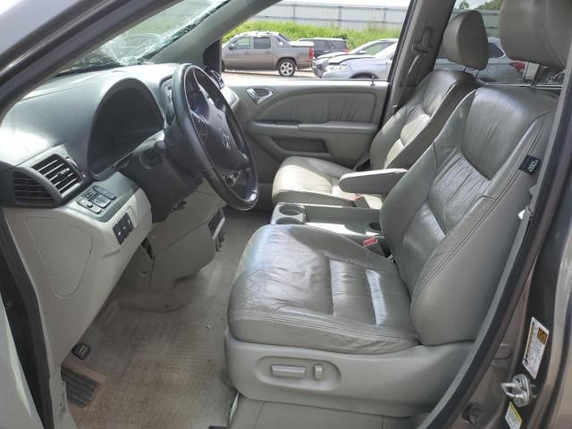 2007 Honda Odyssey Touring