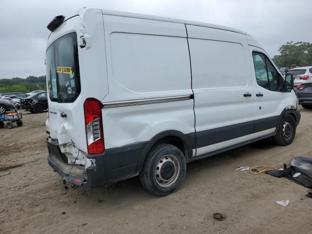 2019 Ford Transit T-150