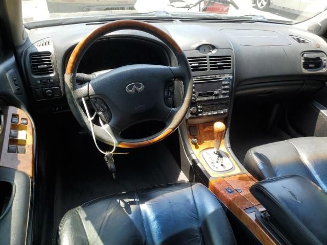 2003 Infiniti I35