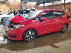 2019 Honda FIT EX for sale in Ebensburg, PA