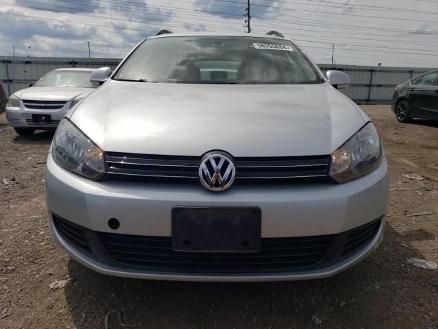 2013 Volkswagen Jetta TDI