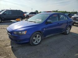 2008 Mitsubishi Lancer ES for sale in Indianapolis, IN