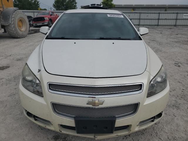 2009 Chevrolet Malibu 1LT