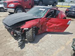 Nissan 370z salvage cars for sale: 2013 Nissan 370Z Base