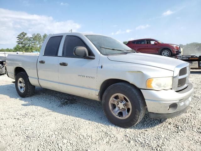 2004 Dodge RAM 1500 ST