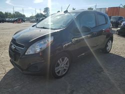 2015 Chevrolet Spark 1LT en venta en Bridgeton, MO