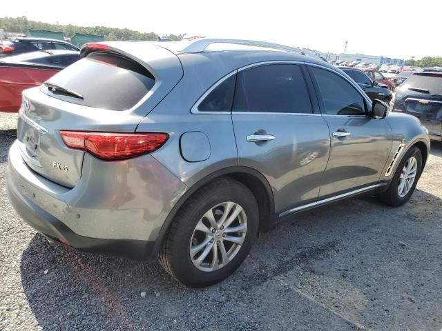 2012 Infiniti FX35