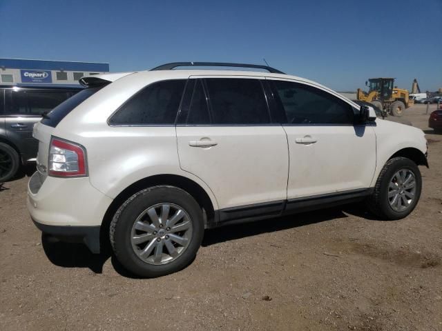 2009 Ford Edge Limited