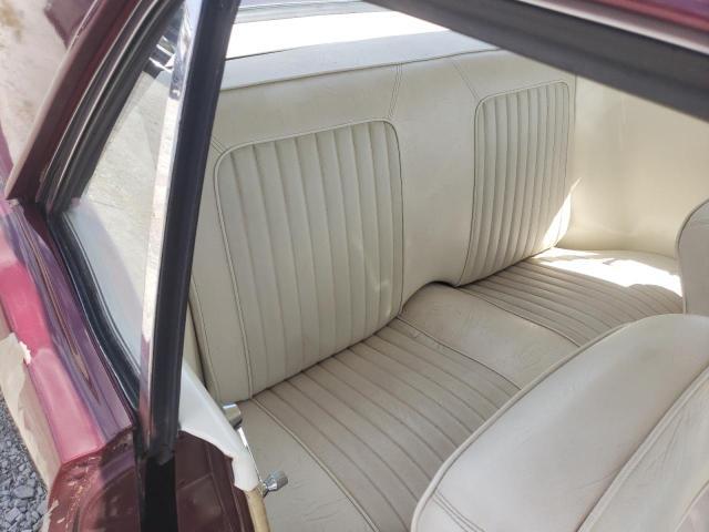 1965 Ford UK