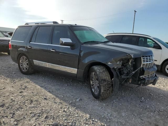 2007 Lincoln Navigator