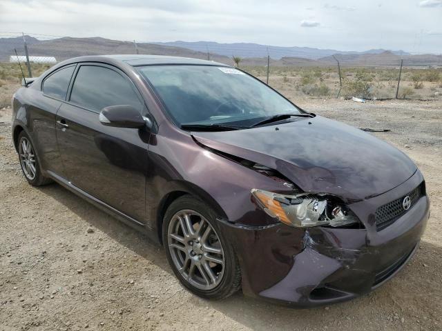 2009 Scion TC