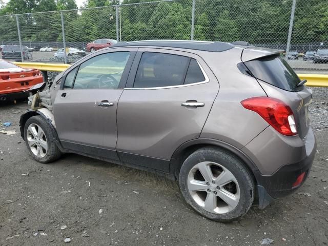 2015 Buick Encore Premium