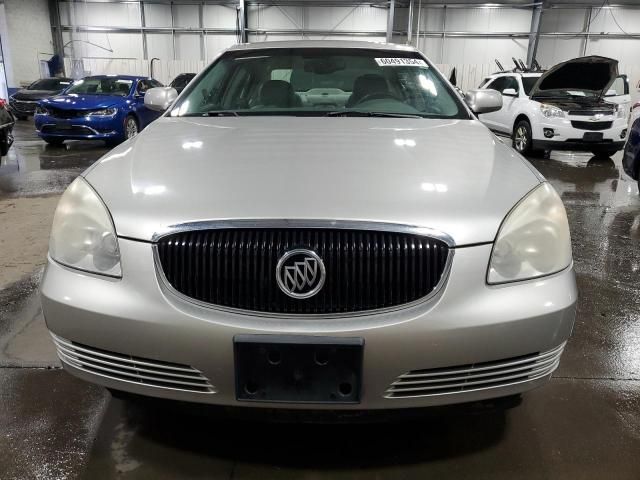 2006 Buick Lucerne CXL