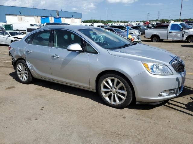 2014 Buick Verano Convenience