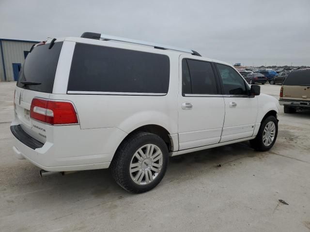 2011 Lincoln Navigator L