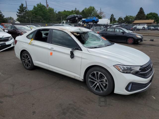2023 Volkswagen Jetta Sport