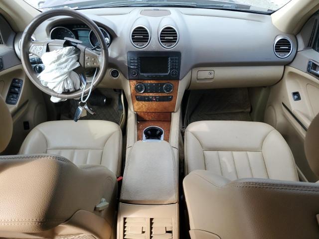 2008 Mercedes-Benz ML 350
