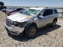 GMC Acadia Vehiculos salvage en venta: 2019 GMC Acadia SLE