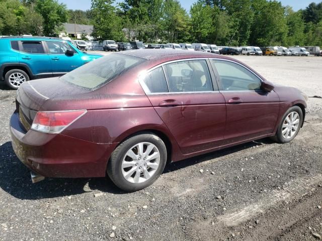 2009 Honda Accord LX