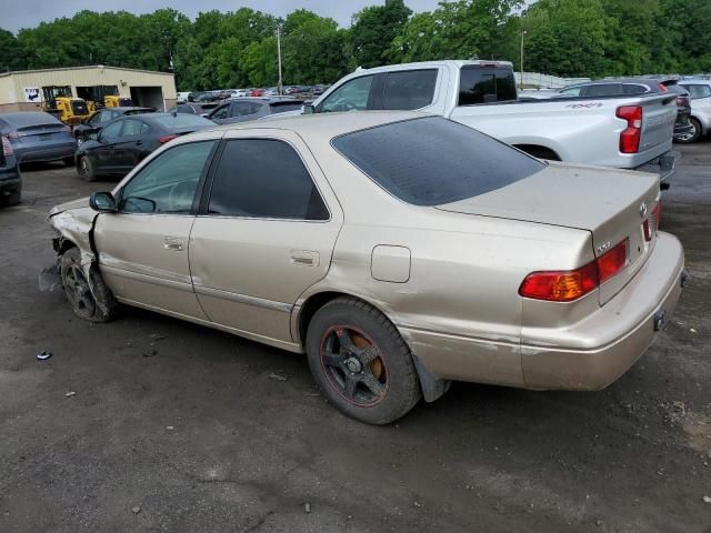 2000 Toyota Camry CE