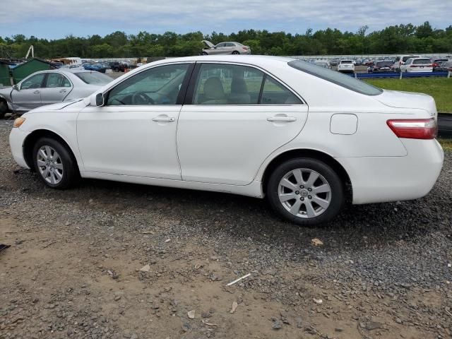 2009 Toyota Camry Base