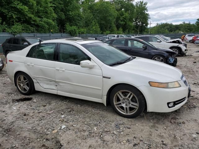 2007 Acura TL