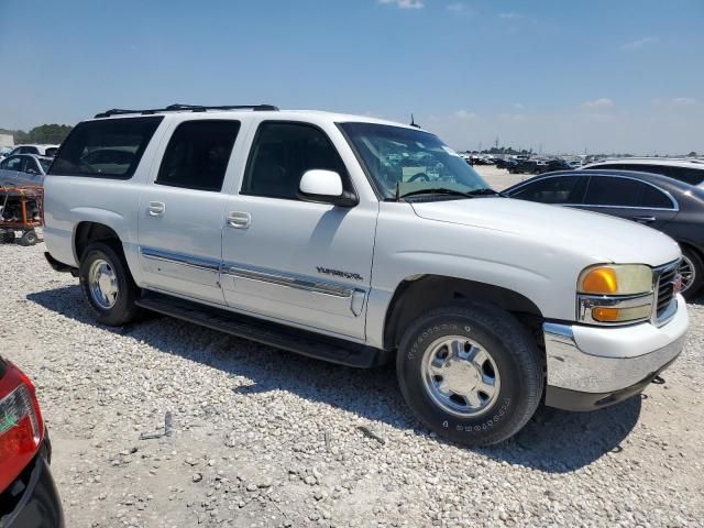 2003 GMC Yukon XL K1500