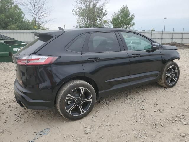 2023 Ford Edge ST