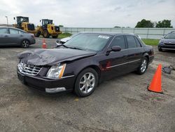2008 Cadillac DTS for sale in Mcfarland, WI