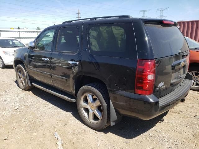 2008 Chevrolet Tahoe K1500