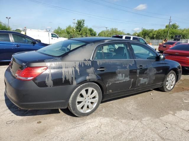 2007 Toyota Avalon XL