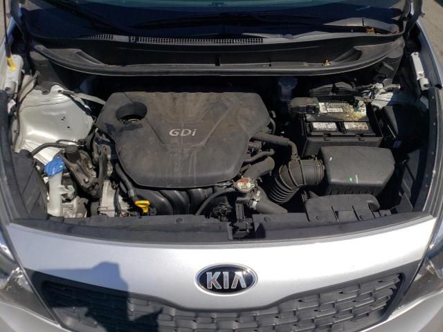 2015 KIA Rio LX