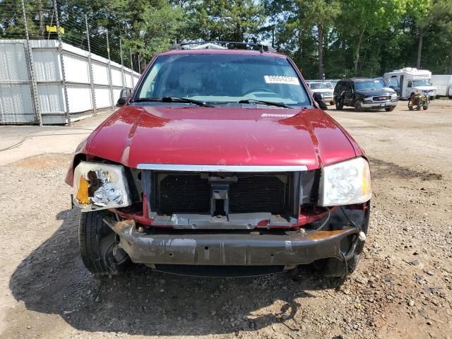 2006 GMC Envoy XL