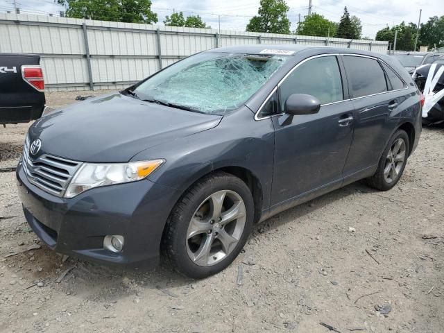 2011 Toyota Venza