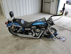 2011 Harley-Davidson Fxdc for sale in Leroy, NY