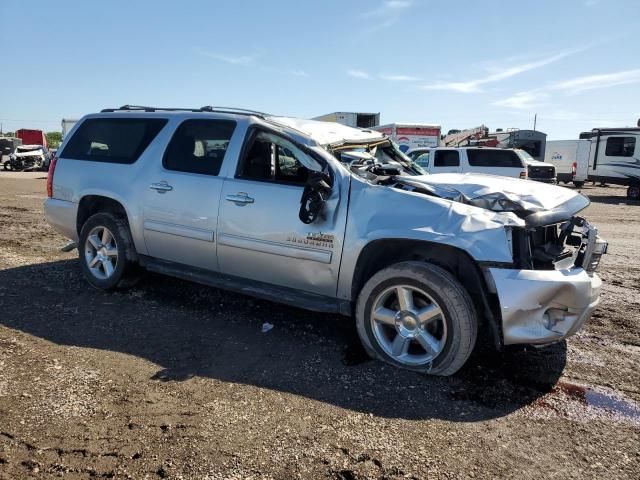 2013 Chevrolet Suburban C1500  LS