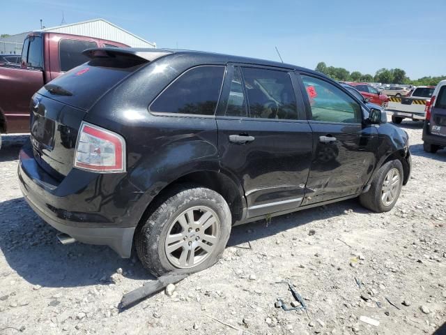 2010 Ford Edge SE