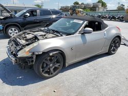 2010 Nissan 370Z en venta en Tulsa, OK