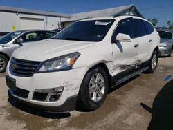 2014 Chevrolet Traverse LT en venta en Pekin, IL