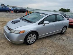 2007 Honda Civic LX for sale in Mcfarland, WI