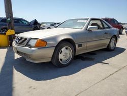 1992 Mercedes-Benz 500 SL for sale in Grand Prairie, TX