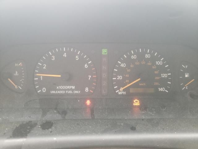 1998 Toyota Avalon XL