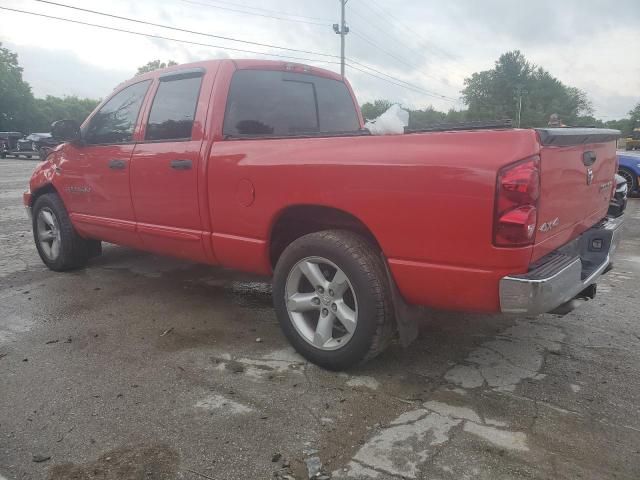 2007 Dodge RAM 1500 ST