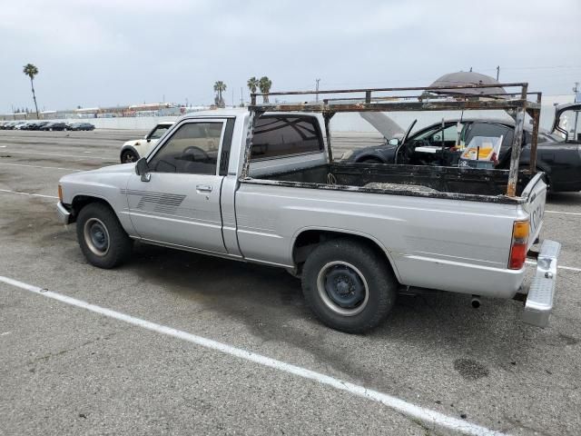 1987 Toyota Pickup 1/2 TON RN50