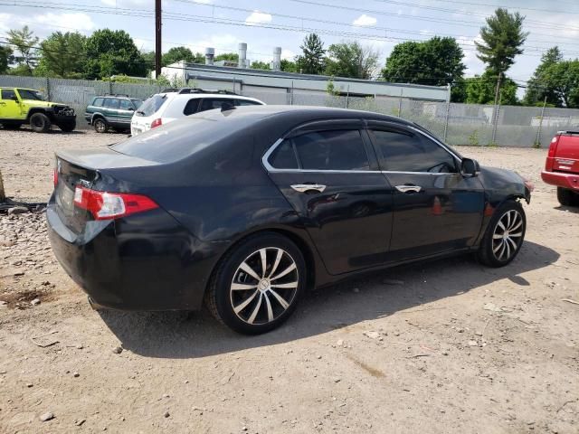 2010 Acura TSX