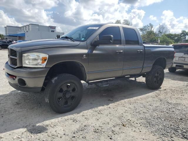 2007 Dodge RAM 2500 ST