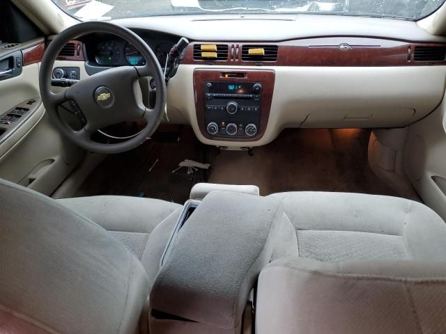 2006 Chevrolet Impala LS