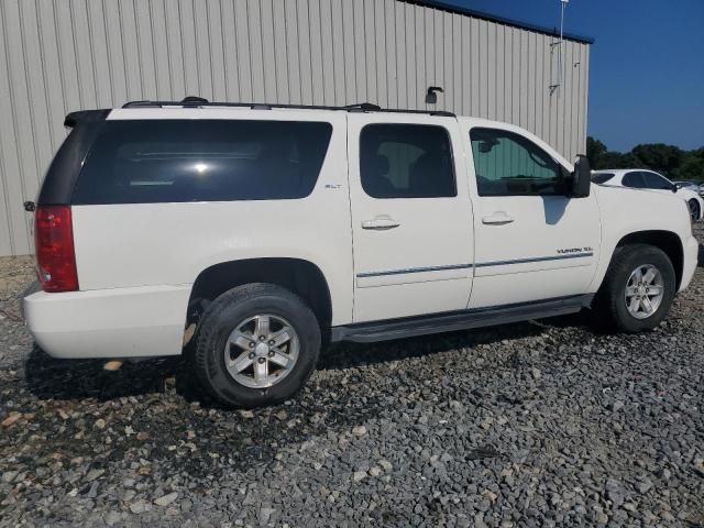 2011 GMC Yukon XL K1500 SLT