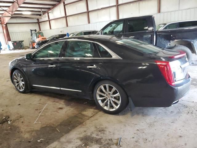 2015 Cadillac XTS Luxury Collection