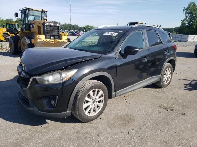 2015 Mazda CX-5 Touring